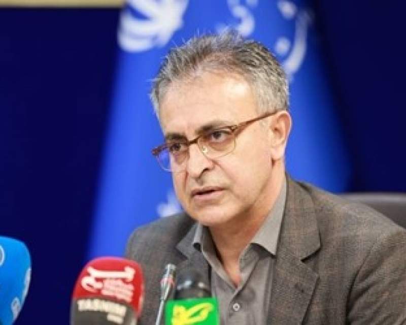 ۴۰۹ هزار حیوان گزیدگی در سال ۱۴۰۳