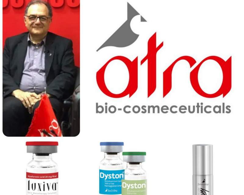 عرضه اولیه سهام آترا زیست آرای در بورس به دلیل وقوع جنگ به تعویق افتاد