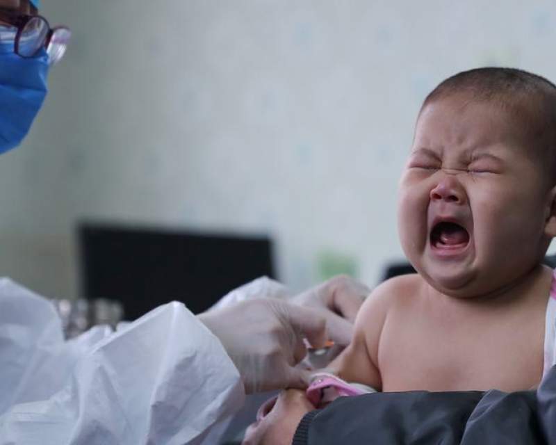 کمپین‌های واکسیناسیون مرگ‌ومیر را تا ۶۰ درصد کاهش  داد