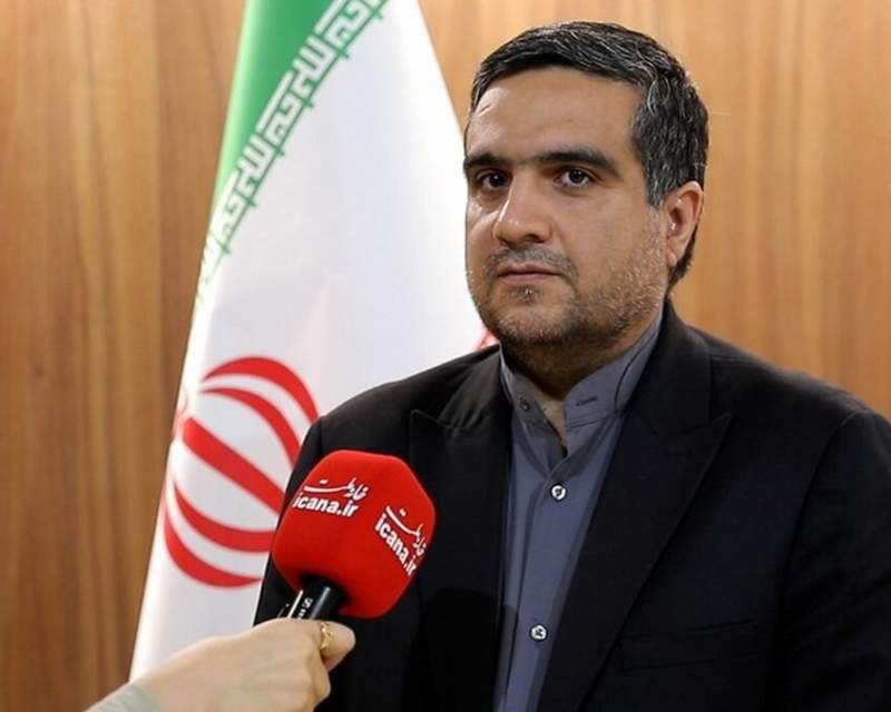 در جنگ ۱۲ روزه، حتی یک قلم از ذخایر دارویی استراتژیک استفاده نشد