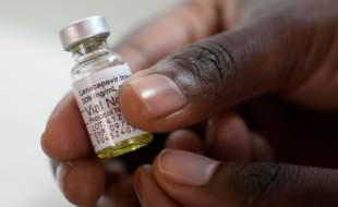 سازمان جهانی بهداشت داروی تزریقی لِنکاپاویر را برای پیشگیری از HIV توصیه کرد