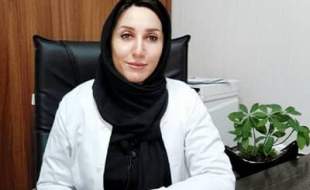 روایت تکان‌دهنده دکتر سعیده مکارم از حمله رژیم صهیونیستی به زندان اوین