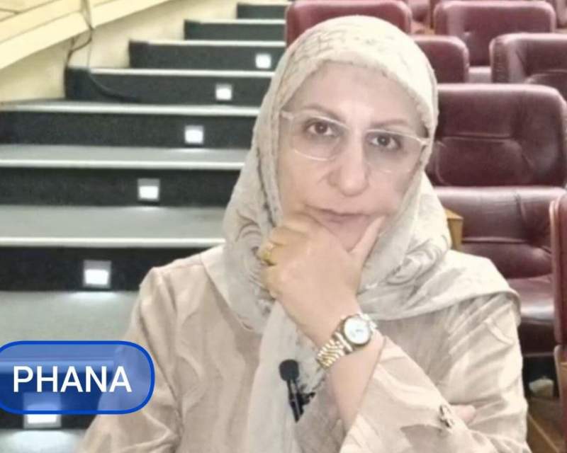 زنان مبتلا به سندرم تخمدان پلی‌کیستیک باید سبک زندگی خود را تغییر دهند