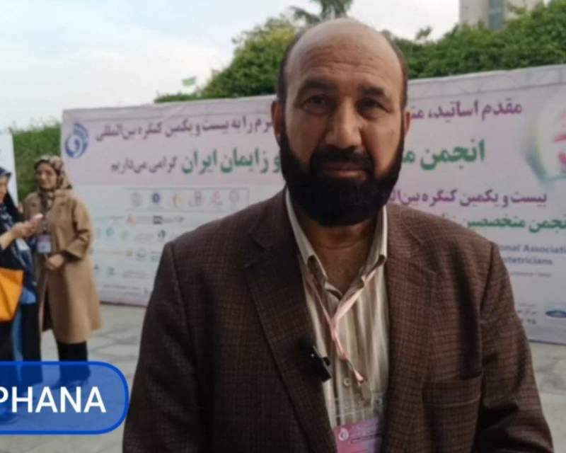 طالبان با پزشکان مرد، متخصص زنان مشکلی ندارد