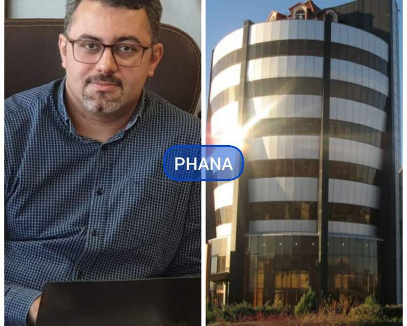 ظرفیت بسته‌بندی خط جامدات عمومی داروسازی سها ۵۰ درصد افزایش می‌یابد