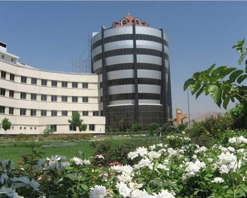 ظرفیت انبار استاندارد سایت وردآورد داروسازی سها ۴۰ درصد افزایش می‌یابد