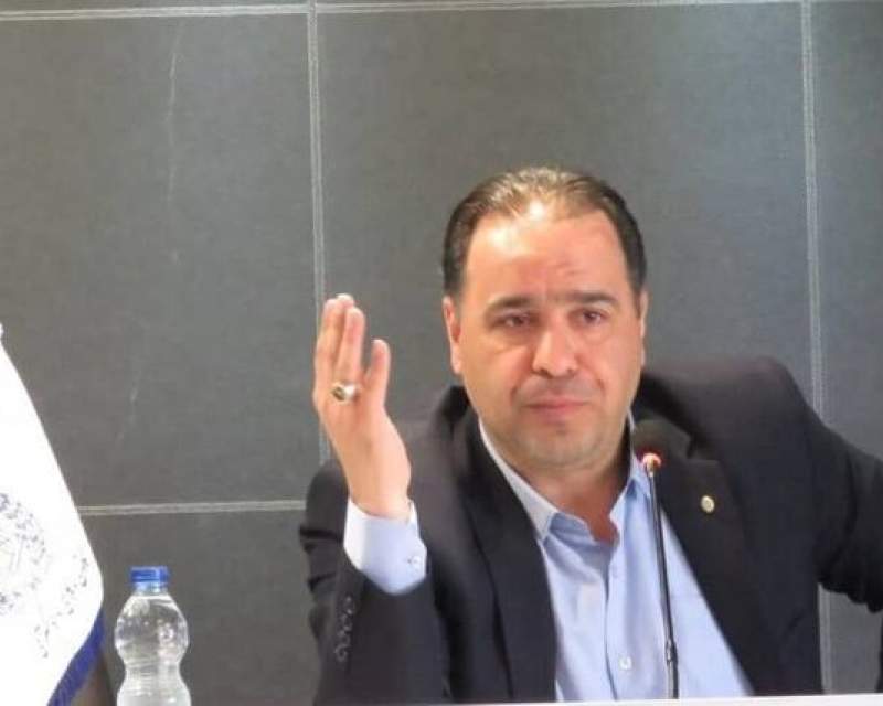 انتقاد یک حقوقدان از حکم صادره برای بیمارستان چشم پزشکی نگاه