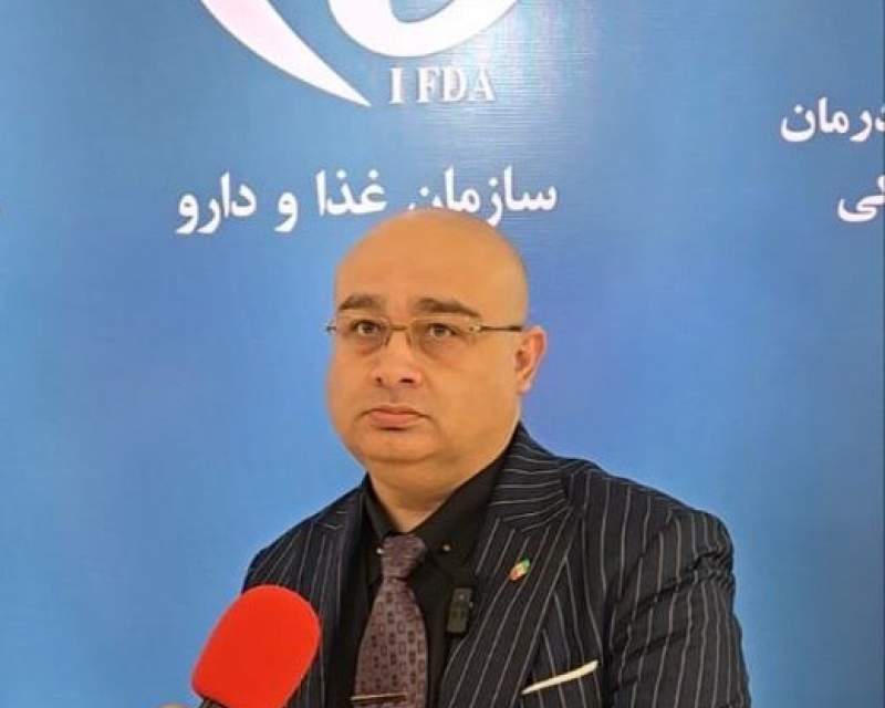درخواست یک فعال صنفی از جامعه جهانی برای توقف فوری نسل‌کشی در غزه
