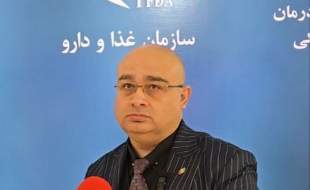 درخواست یک فعال صنفی از جامعه جهانی برای توقف فوری نسل‌کشی در غزه