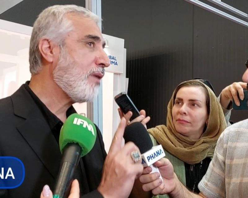 تعداد کمبودهای دارویی مهم نیست؛ مدیریت آنها مهم است