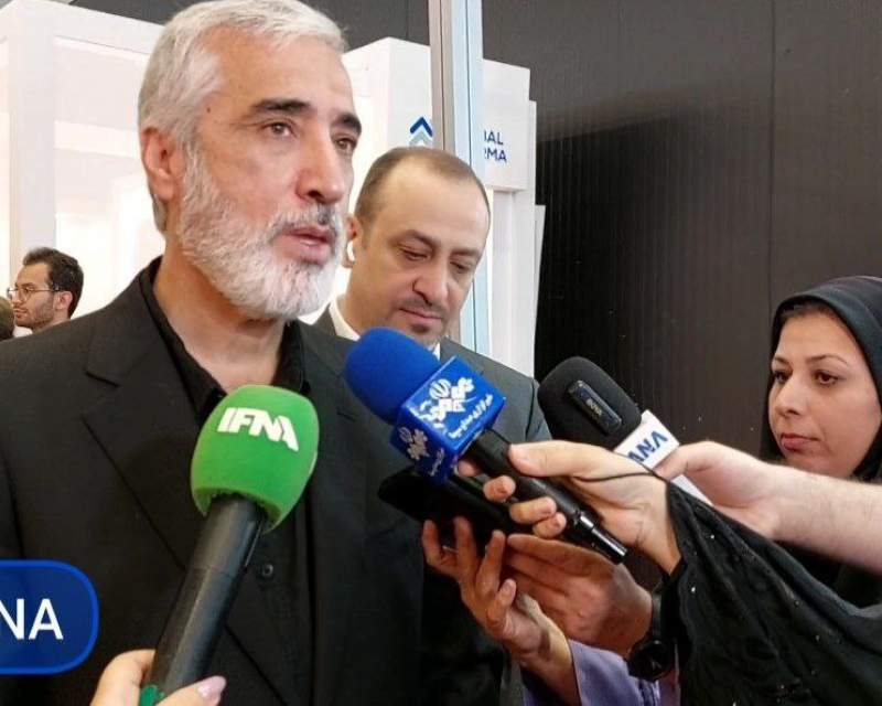 ارزش بازار مکمل‌ها در ایران حدود ۳۰ همت است