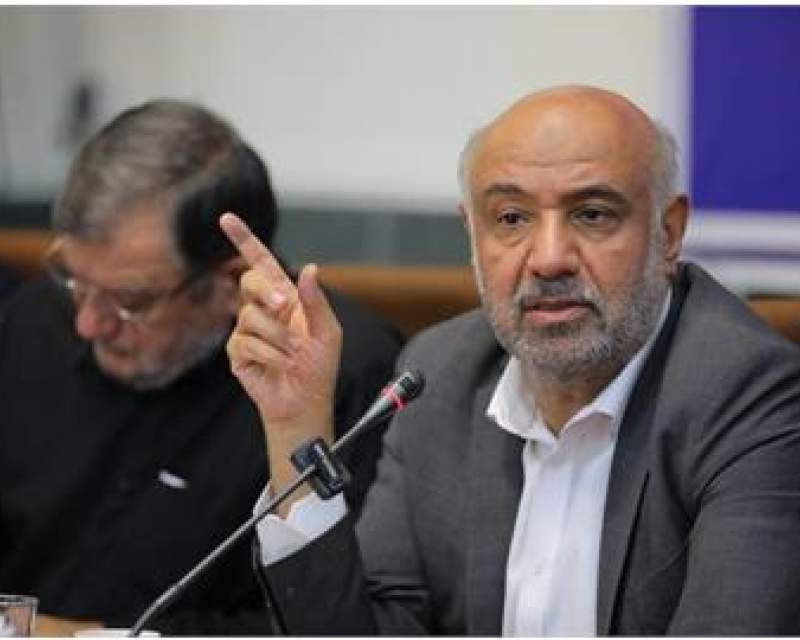 میدری: مهم‌ترین مشکل واگذاری شرکت‌ها به بخش خصوصی، قیمت‌گذاری پایین‌تر از ارزش واقعی این شرکت‌هاست