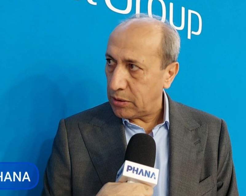 تداوم تولید در داروسازی دکتر عبیدی طی جنگ ۱۲ روزه