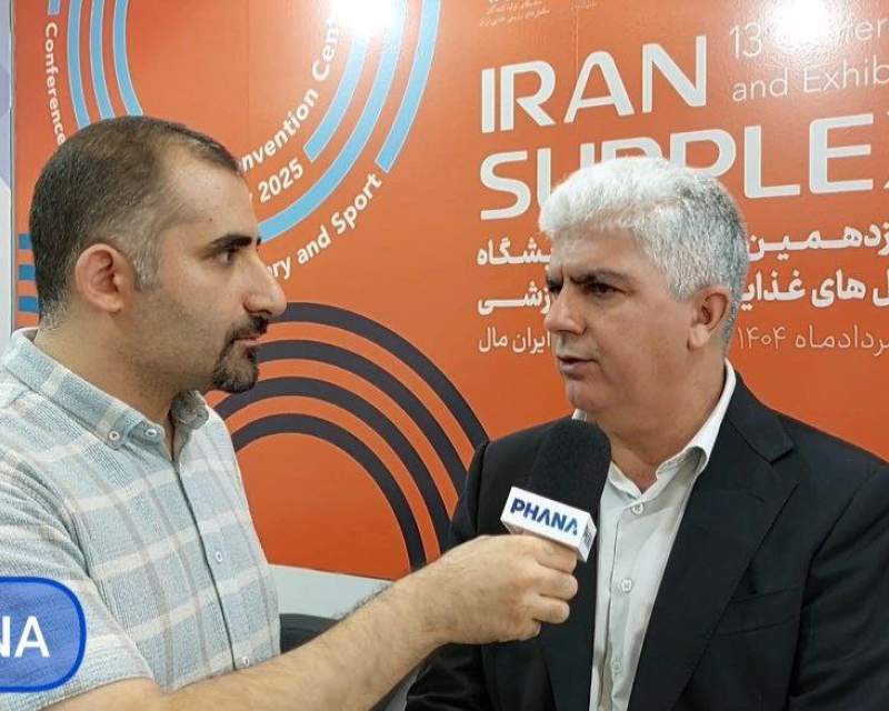تولید و توزیع دارو در طول جنگ ۱۲ روزه پایدار ماند