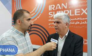 تولید و توزیع دارو در طول جنگ ۱۲ روزه پایدار ماند
