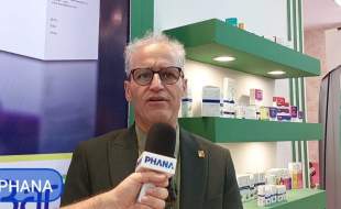 عرضه ۱۶ مولکول دارویی جدید توسط باریج اسانس در سال جاری