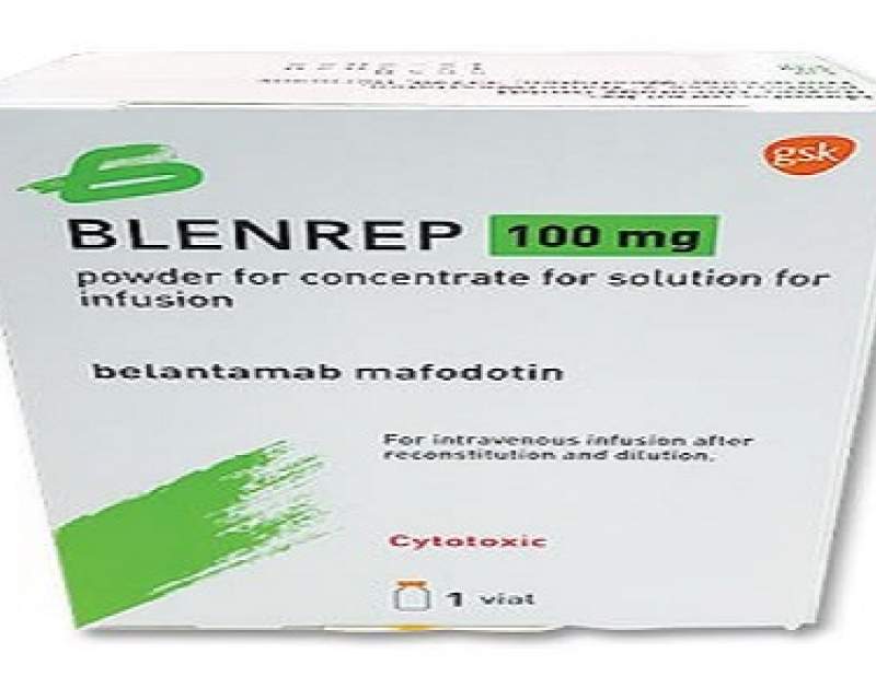 داروی سرطان خون شرکت جی‌اس‌کی تائیدیه اتحادیه اروپا را گرفت