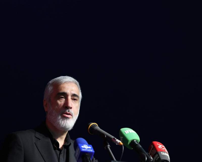 آمادگی کامل برای ارائه خدمات دارویی به زائران اربعین
