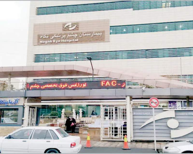 نابینایی، افسردگی، خانه‌نشینی و از کارافتادگی