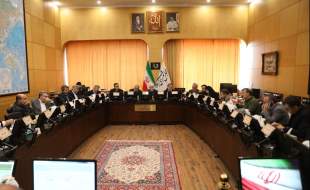 تقدیر مجلس از عملکرد تیپیکو در جنگ ۱۲ روزه