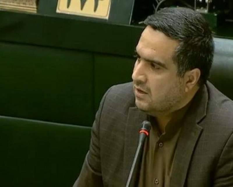 رئیس بانک مرکزی از سخنگوی کمیسیون بهداشت و درمان مجلس شکایت کرد