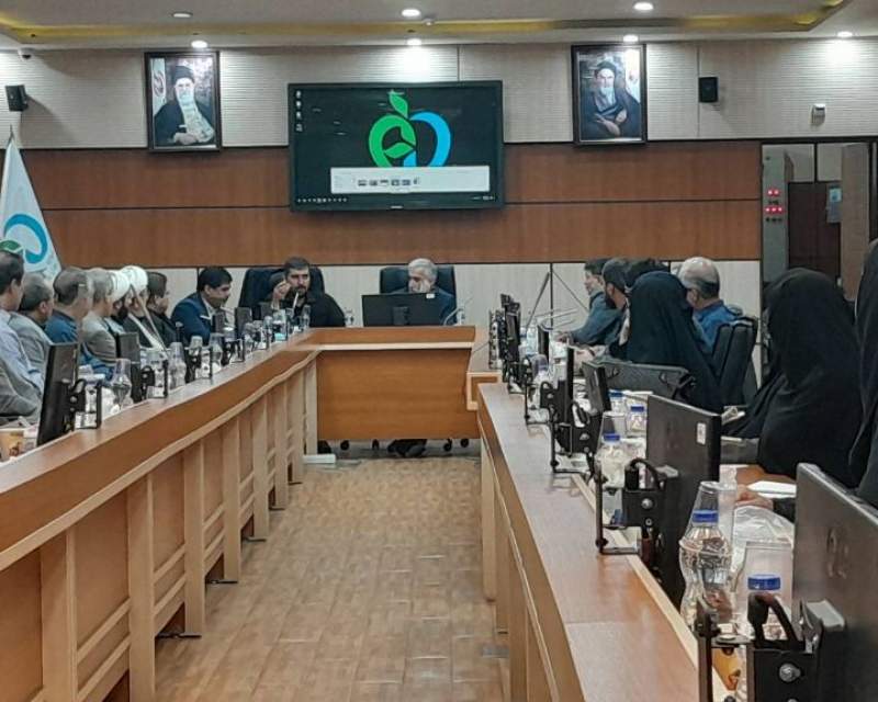 در جنگ ۱۲ روزه هیچ مجروحی بدون دارو نماند