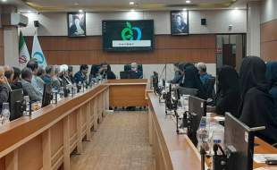 در جنگ ۱۲ روزه هیچ مجروحی بدون دارو نماند