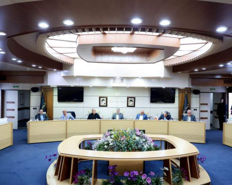 منابع نظام سلامت باید بر اساس خرید راهبردی و پرداخت عملکردی توزیع شود