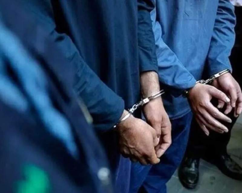دادگاه باند بین‌المللی قاچاق اعضای بدن در ایران با حضور چند پزشک برگزار می‌شود