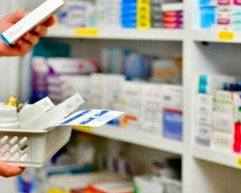 محکومیت مسوول فنی یک داروخانه به اتهام قاچاق دارو