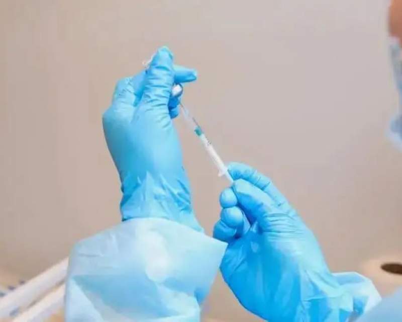 پیشرفت روسیه در ساخت واکسن سرطان