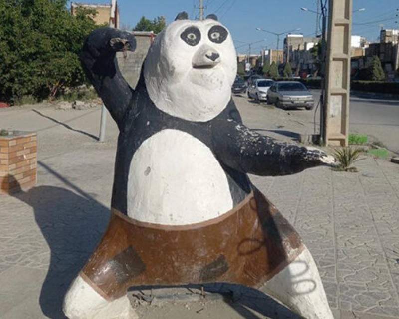 بیانیه انجمن اتیسم ایران درباره مجسمه‌های نصب‌شده در اماکن عمومی