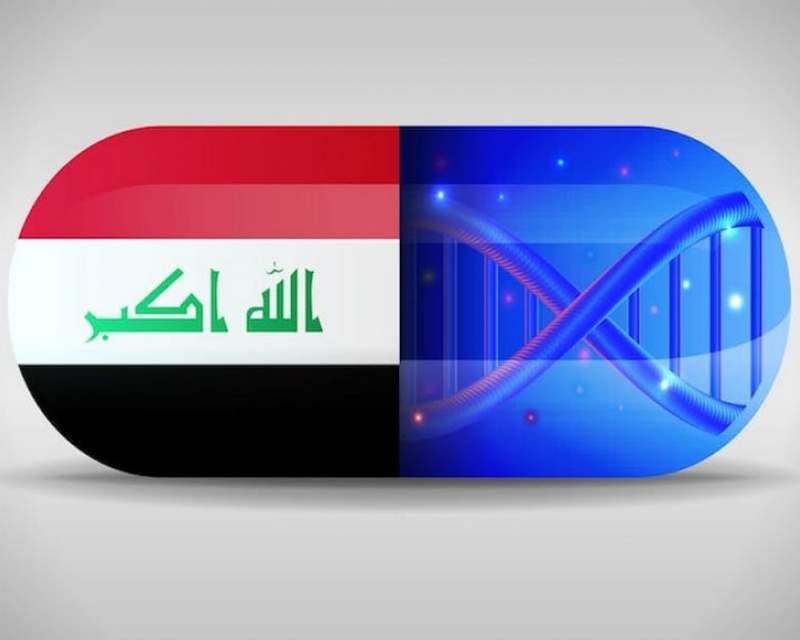 رونق صنعت داروسازی عراق و سالانه یک میلیارد دلار صرفه‌جویی