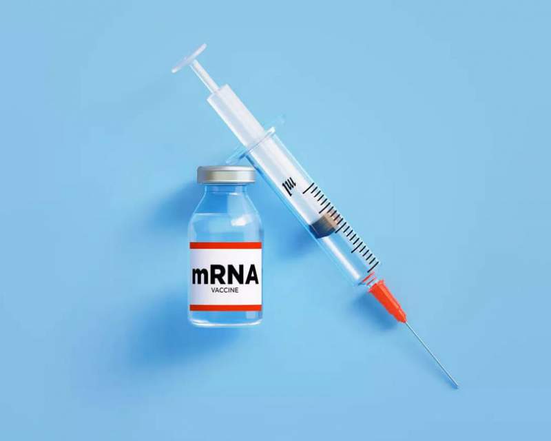 وزارت بهداشت آمریکا کرکره واکسن‌های mRNA را پایین کشید!