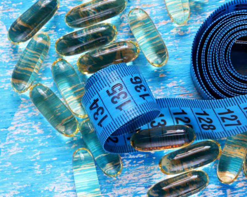 رقابت شدید شرکت‌های داروسازی برای عرضه نخستین قرص لاغری