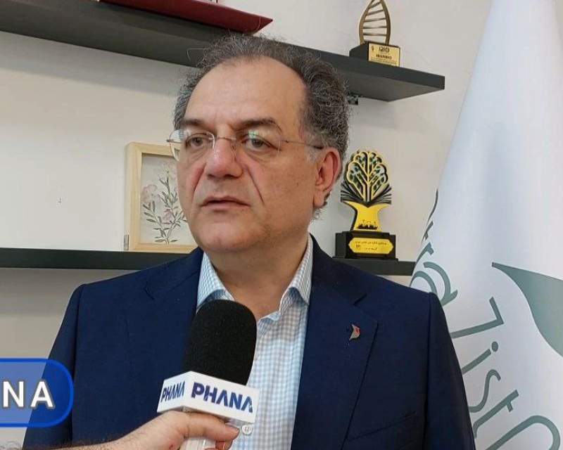 انتقال فناوری تولید دیستون به دو شرکت ترک و لهستانی