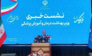 ظفرقندی اعتقادی به رسانه ندارد