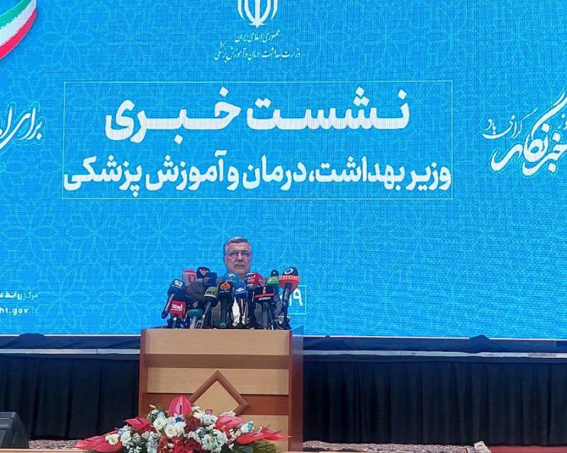 کاهش کمبودهای دارویی به ۹۰ قلم