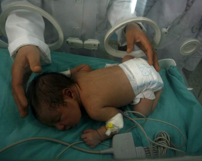 پیشگیری از اچ‌آی‌وی در کودکان با یکبار تزریق ژن‌درمانی