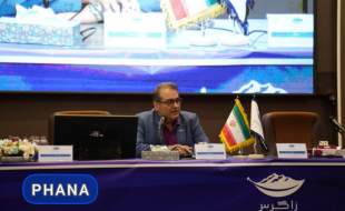 برنامه زاگرس دارو برای صادرات ۱۷۰۰ میلیارد تومانی در ۱۴۰۴