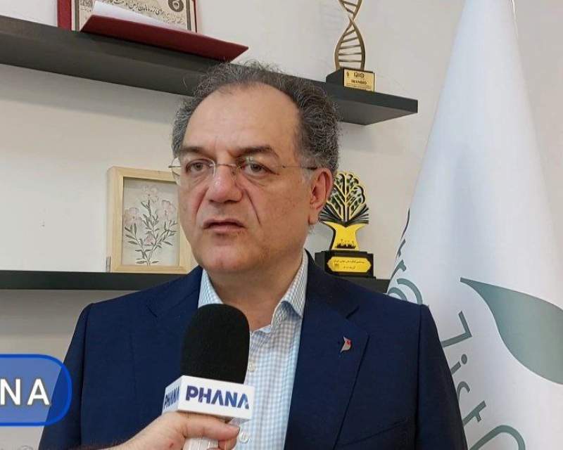 از محصولات جدید آترا زیست آرای چه خبر؟