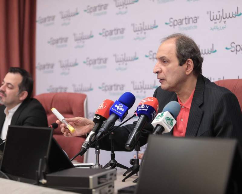 تیرزپاتاید موثرترین و قوی‌ترین داروی کاهش وزن در جهان است