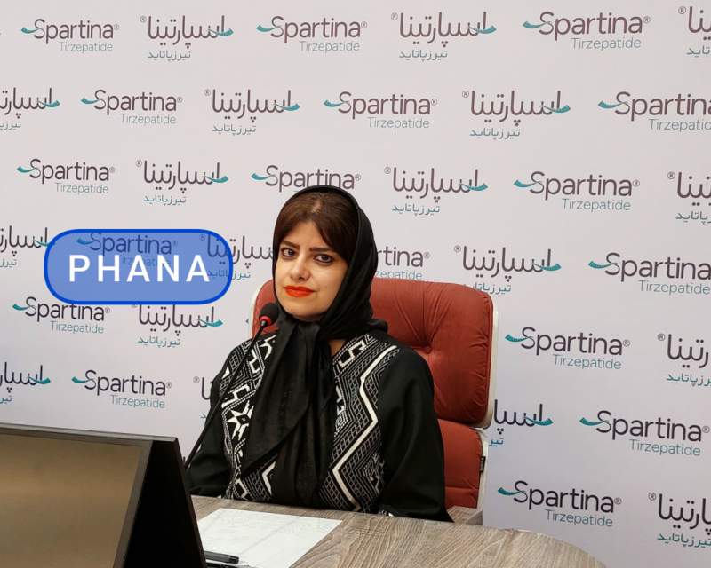 داروی "اسپارتینا" از برنامه جامع حمایت از بیمار برخوردار است