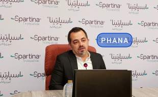 قیمت اسپارتینا یک پنجم قیمت فرآورده اصلی تیرزپاتاید است