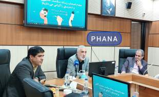 کوچکترین اشتباه در اطلاع‌رسانی حوزه سلامت اثرات جبران‌ناپذیر دارد