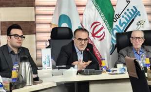 تنها ۷ درصد پزشکان زیرمیزی می‌گیرند