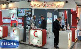حضور فعال شرکت داروسازی سها در بیست و دومین همایش سالانه انجمن علمی داروسازان ایران