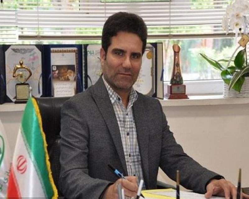 پیام مدیرعامل شرکت داروسازی تولید دارو به مناسبت روز پزشک