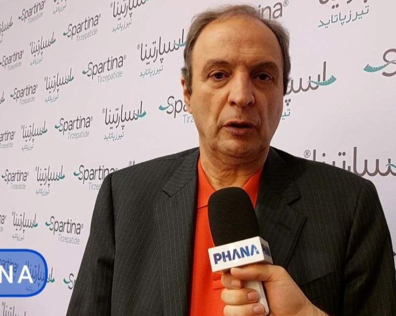 همه چیز درباره قوی‌ترین داروی کاهش وزن حال حاضر جهان