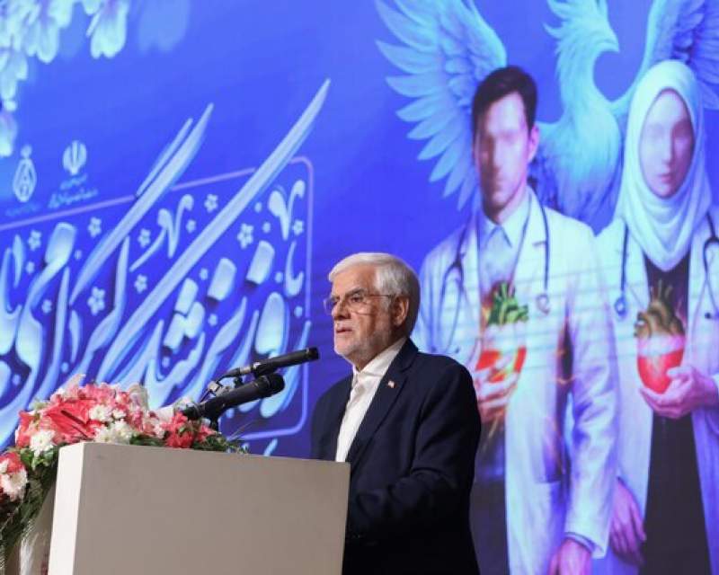 کدام اطلاعات پزشکی حساس ایران به خارج از کشور فرستاده شده‌اند؟